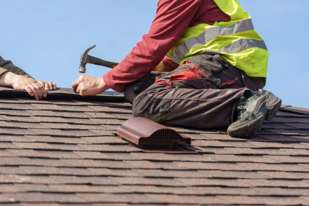  New Waverly, TX Roofing Contractor Pros