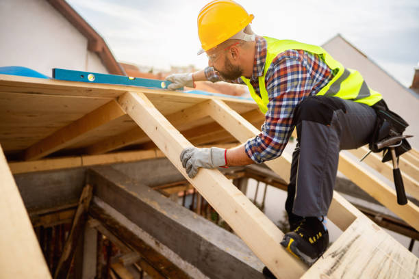 Best Slate Roofing Contractor  in New Waverly, TX