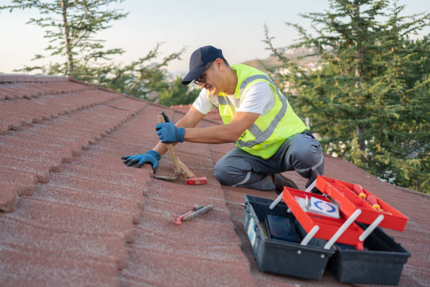 Best Residential Roof Replacement  in New Waverly, TX