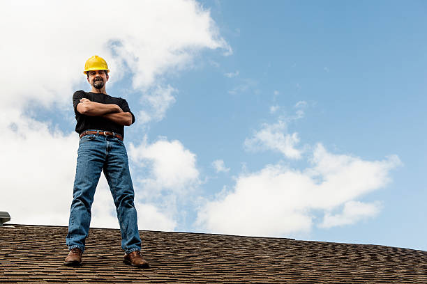 Best Local Roofing Companies  in New Waverly, TX