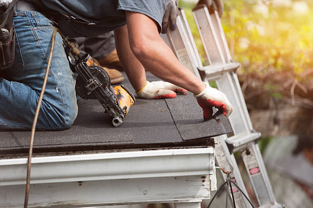 Best Affordable Roofing Company  in New Waverly, TX