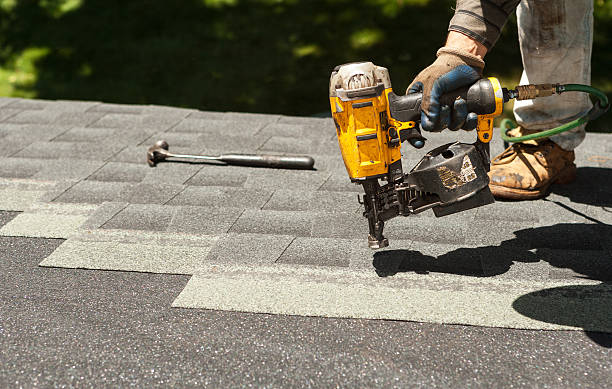 New Waverly, TX Roofing Contractor Company
