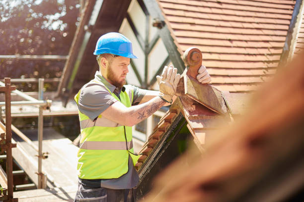Best Roof Maintenance Services  in New Waverly, TX