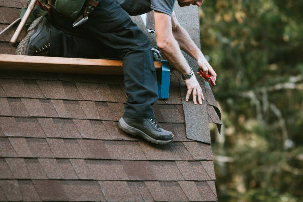 Best Storm Damage Roof Repair  in New Waverly, TX